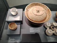 -广西壮族自治区博物馆