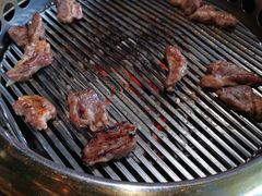 -小花花炭火烤肉·十五年延吉风味(左家庄店)