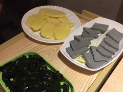-香坝坝鲜鱼火锅(春熙路店)