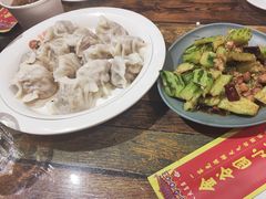 -金谷园饺子·烧烤(人大总店)