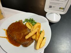 -宜家·瑞典风味餐厅(四元桥店)