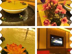 -东方之珠洗浴休闲广场(大港店)