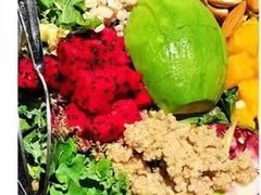 牛油果沙拉-小大董·烤鸭(观景餐厅·南京西路店)