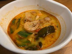 -相约小筑缅泰文化餐厅(临沧·强力广场店)