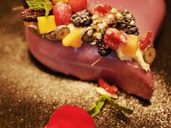 -万达文华酒店·48F云端窗景美食汇自助餐厅