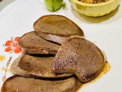 -大岛日本料理铁板烧(南通大饭店)