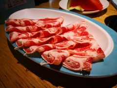-青瓷火锅料理(西单大悦城店)