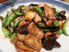 湘味小炒肉-锡和无锡菜(景丽苑店)