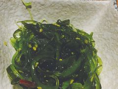 中华海草-小句号·精致料理(江南环球港店)