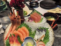 -极盐铁板烧(仓山万达广场店)