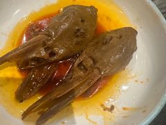 -情妹耙泥鳅·江湖川菜(科华店)