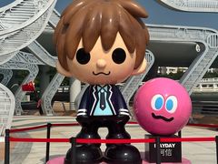 -演武大桥观景平台