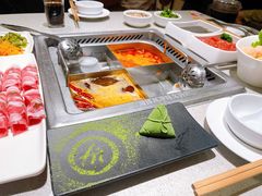 -海底捞火锅(群光广场店)