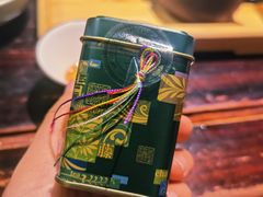 -青藤茶馆(南山路店)