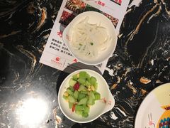 -花千代秘制烤鱼(曼哈顿店)
