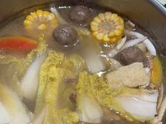 -椰小鸡·琼州糟粕醋(美兰缤纷城店)