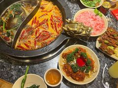 -蜀大侠火锅(春熙路店)