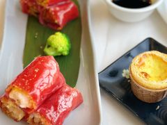 -馨越楼·点心·粤菜(赤坎店)