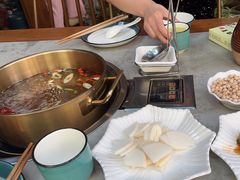 -大理董·董家小厨野生菌火锅(古城旗舰店)