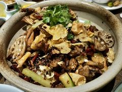 -辛香汇(飞洲店)