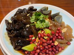 -惠宾饭庄(中山路店)