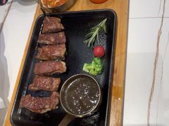 -豪享来牛排(人民店)