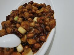 -渝信川菜(长安店)