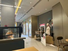 -星巴克臻选(北京蓝色港湾RO店)