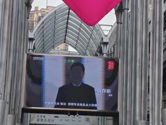 -光谷广场