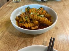 -全牛匠·乐山跷脚牛肉(新中关店)