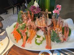 -Mr.Fish鱼鲜生海鲜放题(高德置地冬广场店)