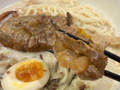 -味千拉面(东方明珠店)