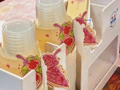 -铁真·刨冰红焖羊肉·正宗老字号