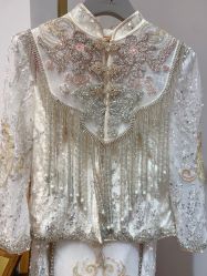 -WECOUTURE高级订制广州