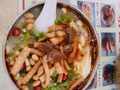 -乐山豆腐脑(北街店)