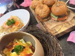 -LE SHARE洛笙·花园西餐(北京路步行街店)