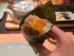 -山葵家·创意料理(宁波来福士店)