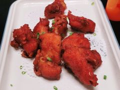 -旺达·福州菜(正大广场店)