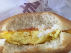 -麦当劳(深圳北站高铁店)