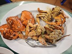 -大茄来海鲜餐厅(亚洲城分行)