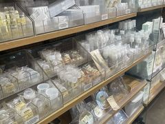 -MUJI无印良品(滨江宝龙城店)