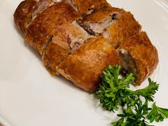 芋香鸭-莆田餐厅PUTIEN(三里屯店)