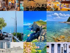 -玫瑰海岸文化旅游度假区