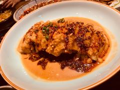 -薇酌饮·陕西菜(南门外店)