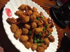 -盛天毛血旺非遗美食(观音桥店)