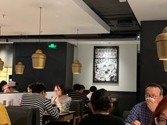大堂-太二酸菜鱼(正大广场店)