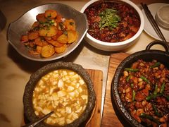 -绿茶餐厅(广州天河城店)