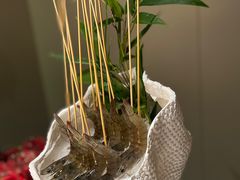 -领鲜天下·焗海鲜·花胶鸡(天目里店)