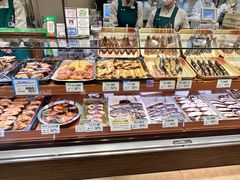 -阪急百货店(梅田总店)