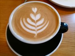 -大酉·M Coffee(北京美术馆店)
